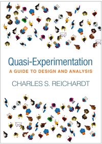 Book Cover for Quasi-Experimentation by Charles S Reichardt