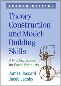 Book Cover for Theory Construction and Model-Building Skills by James Jaccard, Jacob Jacoby