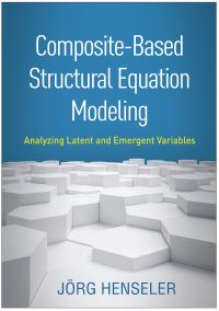 Book Cover for Composite-Based Structural Equation Modeling by Jörg Henseler