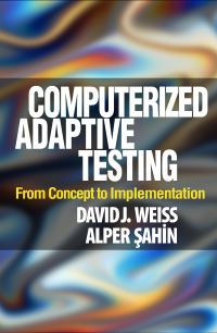 Book Cover for Computerized Adaptive Testing by David J Weiss, Alper ­Sahin