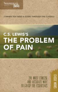 Book Cover for Shepherd's Notes by C  S Lewis