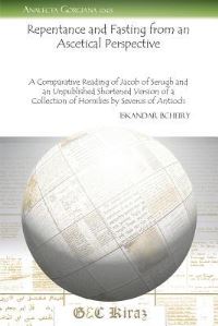 Book Cover for Repentance and Fasting from an Ascetical Perspective by Michael Theophilos