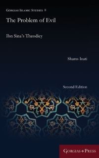 Book Cover for The Problem of Evil by Shams Constantine Inati