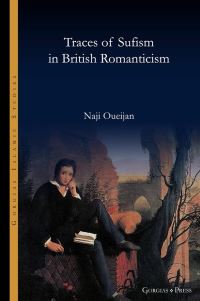 Book Cover for Traces of Sufism in British Romanticism by Naji B Oueijan