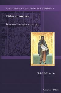 Book Cover for Nilus of Ancyra by Nilus