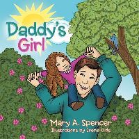 Book Cover for Daddy's Girl by Lew Parks