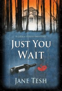 Book Cover for Just You Wait by Vasudev Murthy