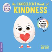 Book Cover for Little Egg by duopress