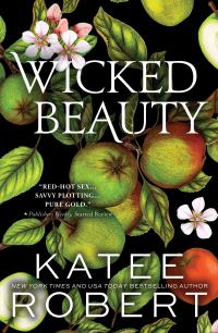 Book Cover for Wicked Beauty by Katee Robert