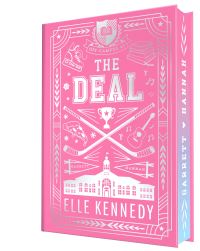 Book Cover for The Deal (Collector's Edition) by 