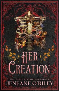 Book Cover for Her Creation by Jeneane ORiley