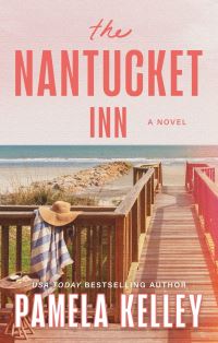 Book Cover for The Nantucket Inn by Pamela M Kelley
