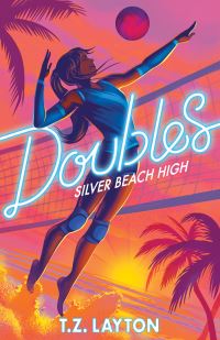 Book Cover for Doubles by T Z Layton