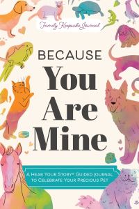 Book Cover for Because You Are Mine by Jeffrey Mason