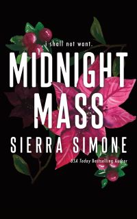 Book Cover for Midnight Mass by Sierra Simone