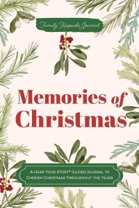 Book Cover for Memories of Christmas by Jeffrey Mason