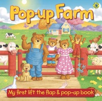 Book Cover for Farm by 