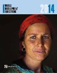 Book Cover for World Development Indicators 2014 by World Bank