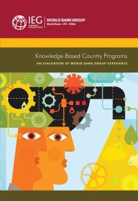 Book Cover for Knowledge-Based Country Programs by 