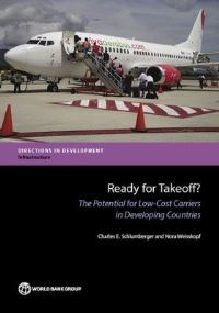 Book Cover for Ready for Takeoff? by Charles E Schlumberger, Nora Weisskopf, World Bank Group