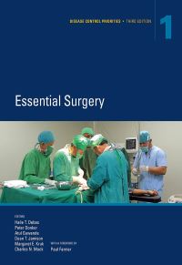 Book Cover for Essential Surgery by Haile T Debas