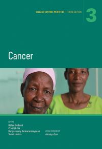 Book Cover for Cancer by World Bank