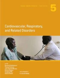 Book Cover for Cardiovascular, Respiratory, and Related Disorders by 