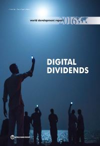 Book Cover for World Development Report 2016 by 
