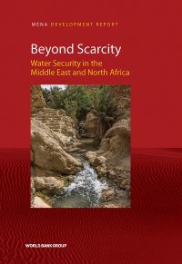 Book Cover for Beyond Scarcity by World Bank