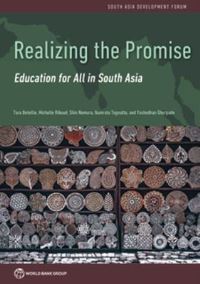 Book Cover for Ready to Learn by Tara Béteille, Namrata Tognatta, Michelle Riboud, Shinsaku Nomura, Yashodhan Ghorpade