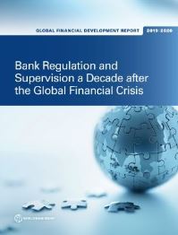 Book Cover for Global Financial Development Report 2019/2020 by 