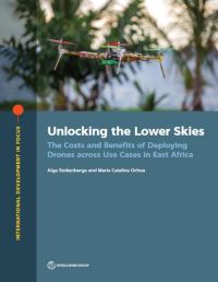 Book Cover for Unlocking the Lower Skies by Aiga Stokenberga, María Catalina Ochoa