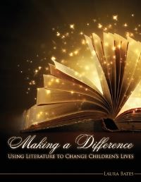 Book Cover for Making a Difference by Laura Bates
