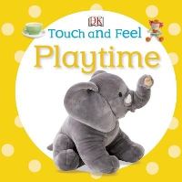 Book Cover for Playtime by Stephen Shott, Steve Gorton
