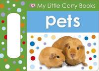 Book Cover for Pets by Charlie Gardner