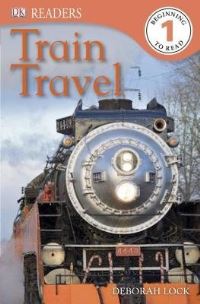 Book Cover for DK Readers L1 by Deborah Lock
