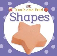 Book Cover for Shapes by Inc DK Publishing