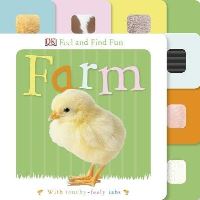 Book Cover for Farm by Charlie Gardner, Victoria Harvey