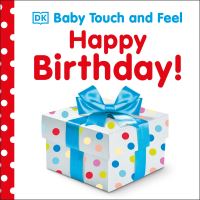 Book Cover for Happy Birthday by Dawn Sirett, Susan Calver, Victoria Harvey, Shannon Beatty, Dave King