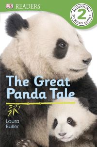 Book Cover for DK Readers L2 by Laura Buller, DK