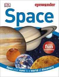 Book Cover for Space by Simon Holland