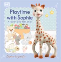 Book Cover for Playtime With Sophie by Dawn Sirett