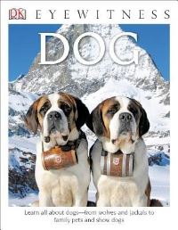 Book Cover for Dog by Juliet CluttonBrock