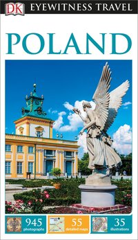 Book Cover for Poland by Teresa CzerniewiczUmer, Malgorzata Omilanowska, Jerzy S Majewski