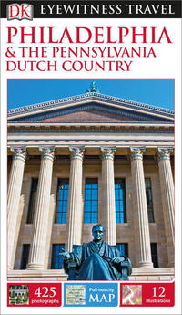 Book Cover for Philadelphia & The Pennsylvania Dutch Country by 