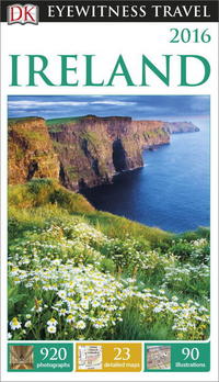Book Cover for DK Eyewitness Travel Guide by 