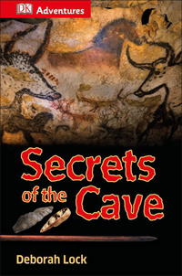 Book Cover for DK Adventures by DK