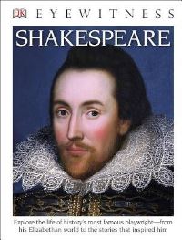 Book Cover for DK Eyewitness Books: Shakespeare by DK