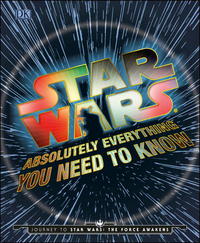 Book Cover for Star Wars by Adam Bray, Kerrie Dougherty, Cole Horton, Michael Kogge, Ltd Lucasfilm, Walt Disney Company