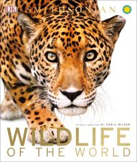 Book Cover for Wildlife of the World by Jamie Ambrose